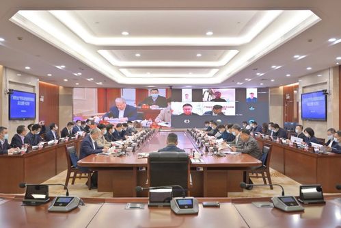 广东省安全生产科学技术研究院科技咨询委员会成立