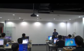 大数据培训机构哪家好 光环大数据培训就业有保障