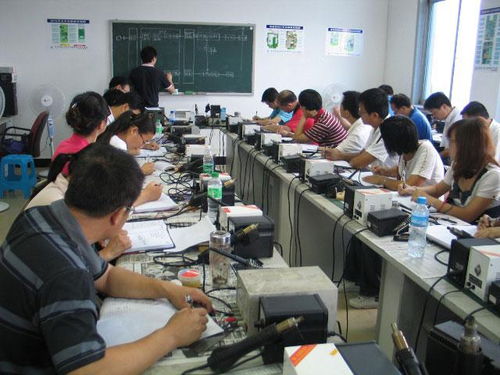 昆明中级电工培训 昆明科普学校技能培训