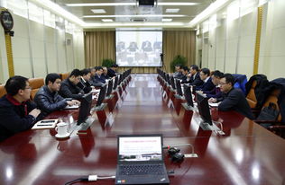 放顶煤技术培训座谈会在新巨龙公司召开