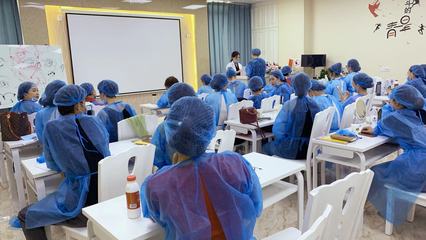 微整形培训学校技术最前沿的是哪家?