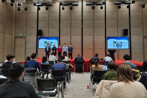 激发团队能动性,中金所技术公司联合三节课打造 产品经理特训营