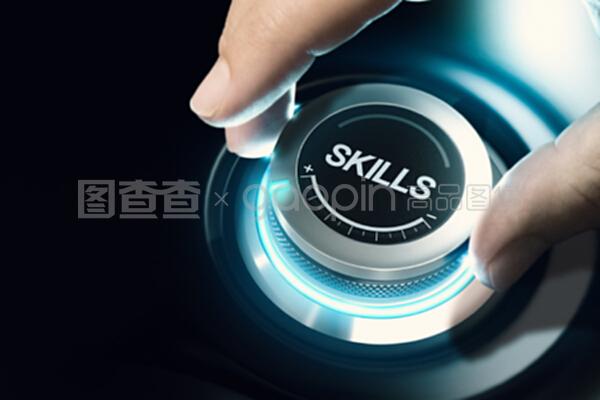 技能水平高,专业培训理念