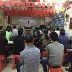 东莞市唐三镜酒械酿酒技术培训厂家