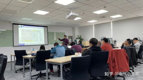 电气毕业,年薪30万 西门子工业技术培训中心来啦