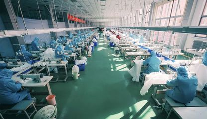 创建文明城市