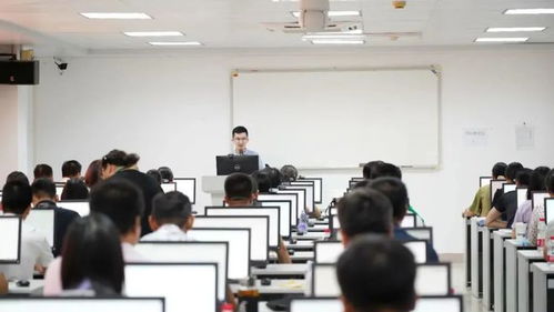 佛山市首期互联网信息审核员职业技能等级培训及认定圆满完成