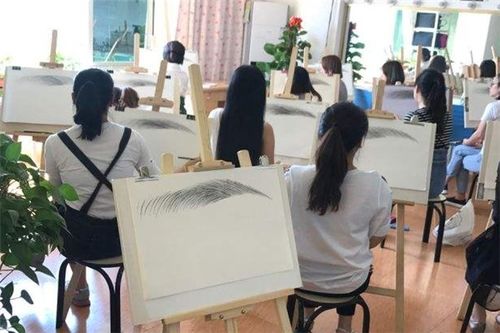 纯志技能培训加盟优势