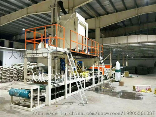全自动水泥面砂浆岩棉复合板设备生产线厂家提供技术