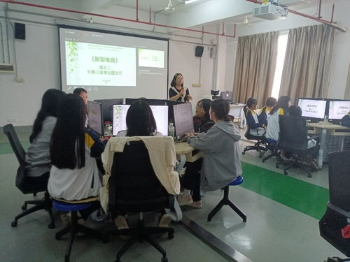 江门市扩大对 新业态 新技术 技能培训供给提升青年人才培养与产业需求匹配度