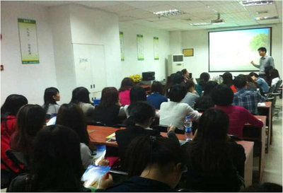 深入社会终端市场开发,展开立体市场经营格局