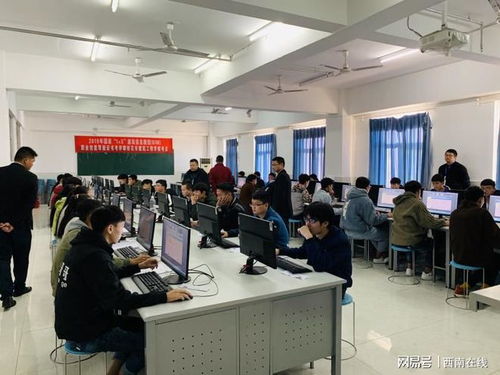 西南商报 四川职工参加新型学徒制培训 每人每年补贴不低于四千元