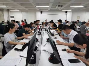 2019建筑装饰bim技能培训研修班 济南站 培训圆满结束