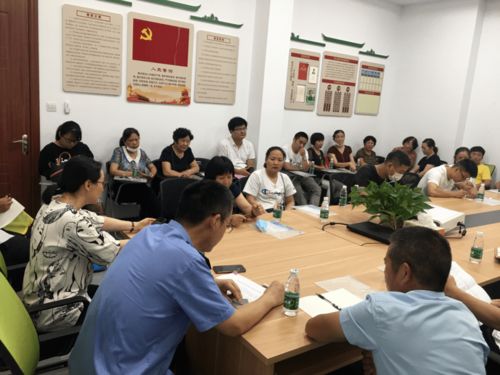 农村家宴厨师食品安全知识培训,促进厨师规范化建设