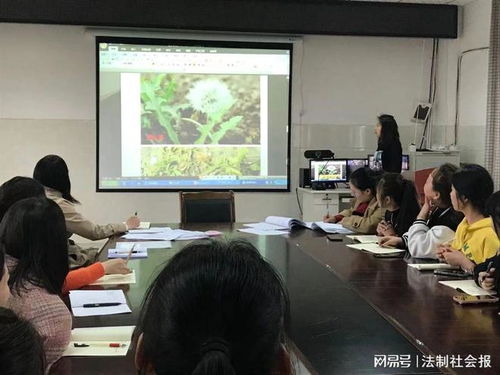 四川泸州 江阳区通滩镇中心幼儿园开展食品安全知识培训会
