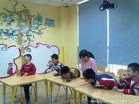 贝乐英语培训产品 产品图片 加盟店怎么样