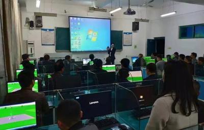 百万新农人计划|高科新农无人机技术培训--职业农民“展风采”