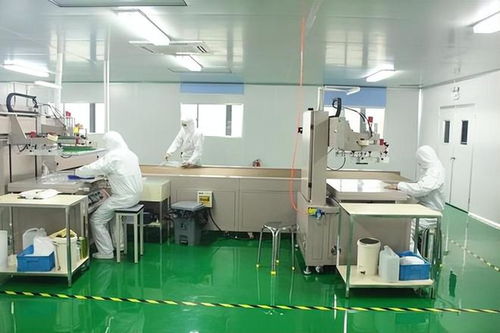 湖北高新技术产业发展快 多项技术创新领先全国