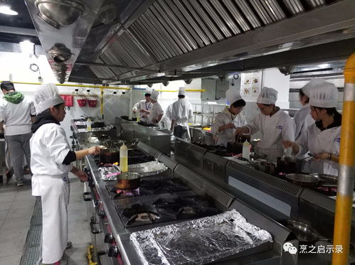 身边的美味 美国马铃薯菜品培训 三