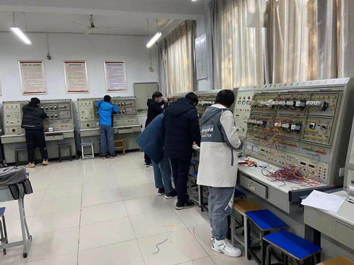 华信阳光教育集团培训学院圆满完成2020年人社部资格技能鉴定工作