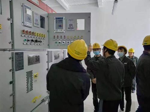 国家电网登封供电公司 开展技能培训 助力精益运维