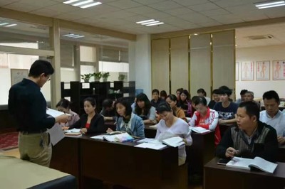 【广西柳州中医推拿培训学校集传统之大成整体包含多种针灸技术融合】价格,厂家,健康护理员培训-搜了网