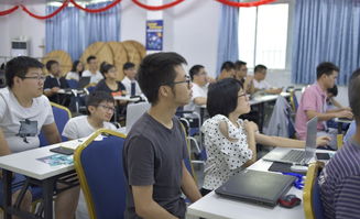 微软技术培训活动 为障碍群体带来技术的曙光