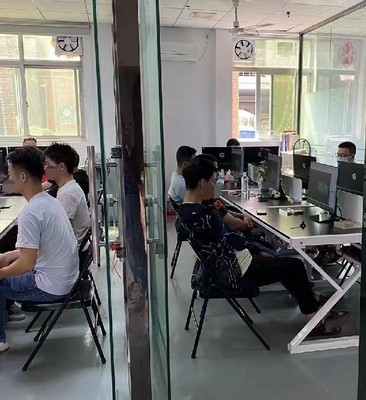 厦门产品造型培训模具设计培训需要多少钱