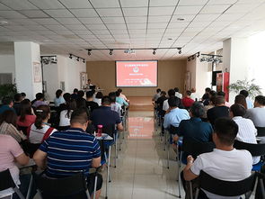. 金泰恒业 公司积极开展消防安全知识技能培训和演练 .