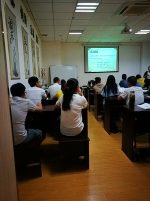 广西防城港市中医针灸经络美容真人实训基地：国家扶持下的广阔前景