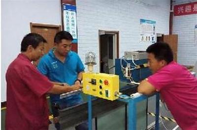 郑州发达电梯培训学校：专业电梯技术培训的优质选择