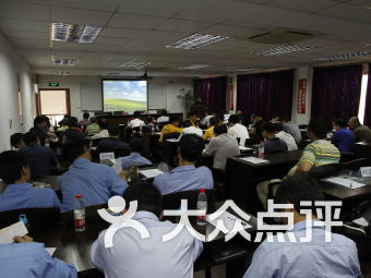 上海徐汇区教育院校 技术培训的卓越平台