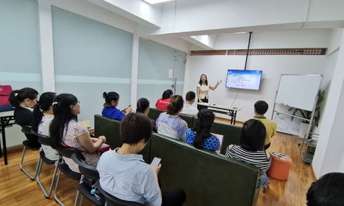 手护一生 成都中医附院技能培训卓越,淘学培训科技咨询助您提升专业能力