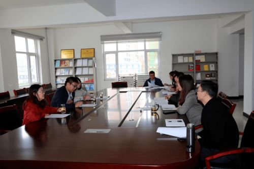 市食检中心开展农兽残扩项工作技术培训,提升检测能力服务科技咨询