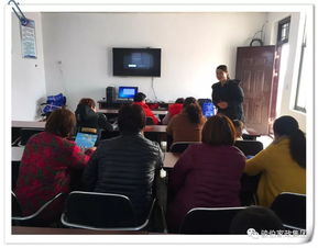 家政技能培训走进乡间课堂 赋能乡村发展的技术培训新篇章