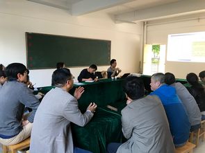 科研处与动物工程系联合举办专利申请与科技咨询技能培训