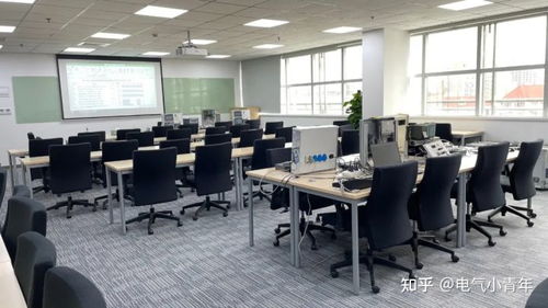 电气专业年薪30万新机遇 西门子工业技术培训中心助力职业腾飞