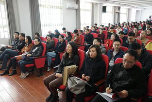 郑州市职业技能培训进机关活动正式启动